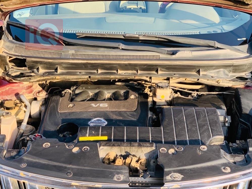 نیسان مۆرانۆ